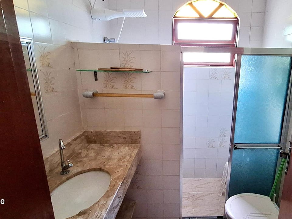 Casa Familiar para temporada em Peruíbe House in Peruíbe
