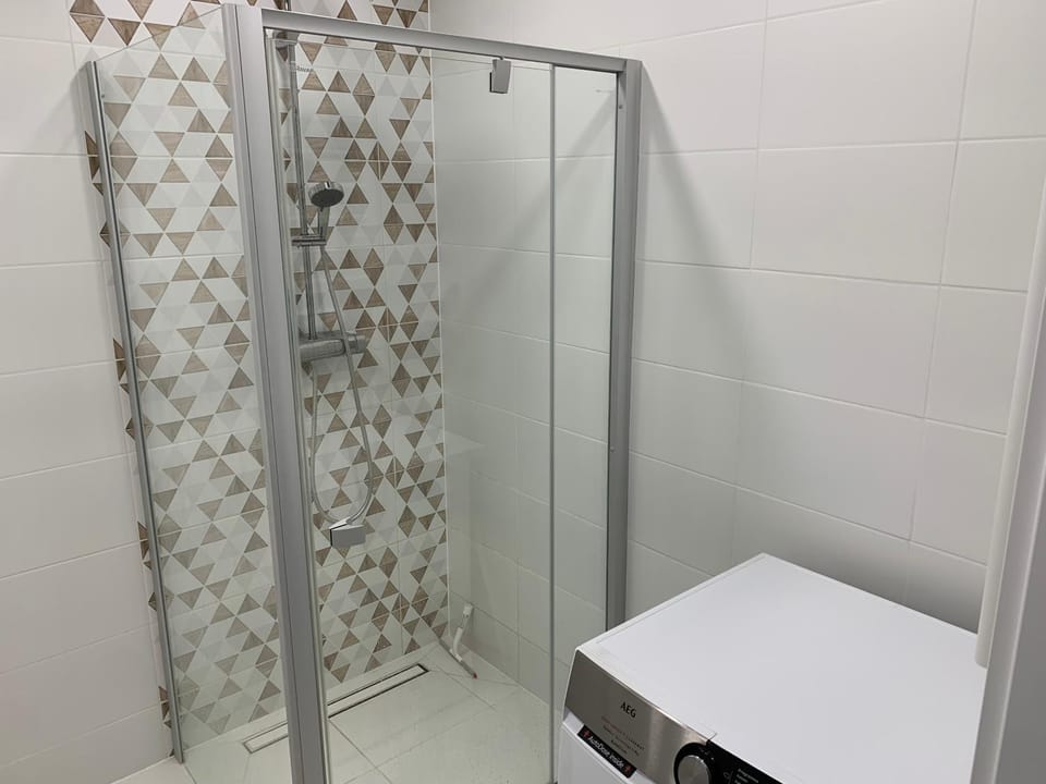 Nauji apartamentai Klaipėdos centre Apartment in Klaipėda