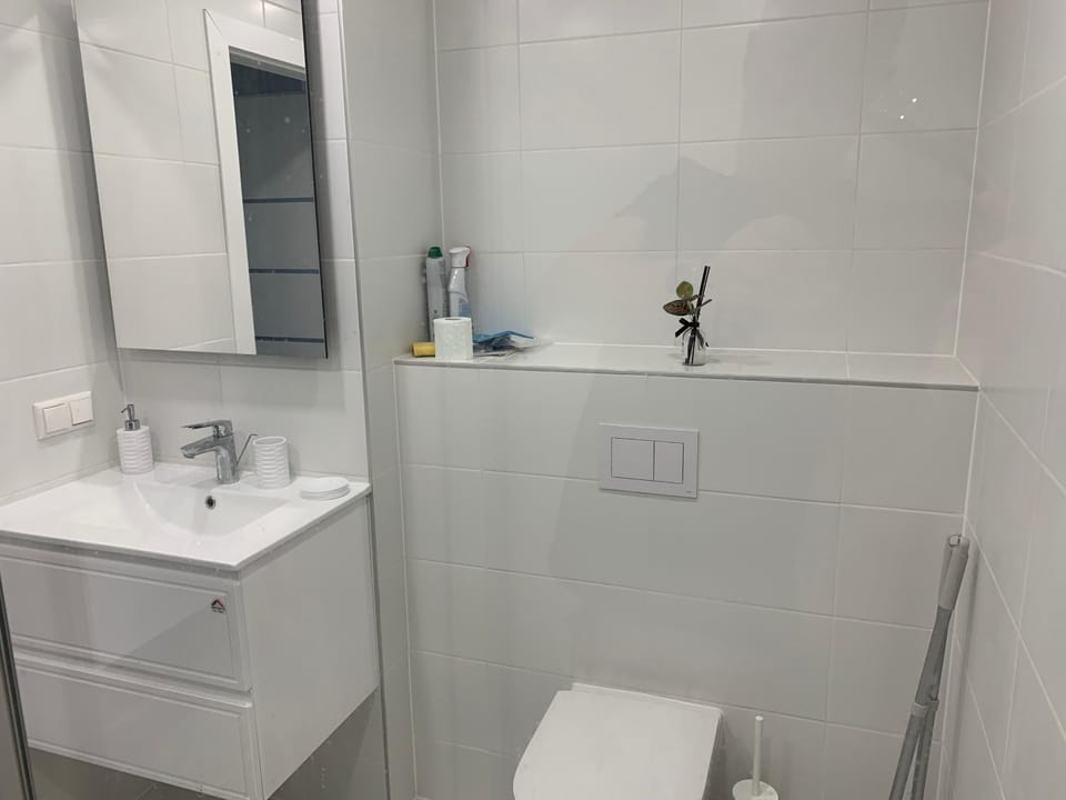 Nauji apartamentai Klaipėdos centre Apartment in Klaipėda