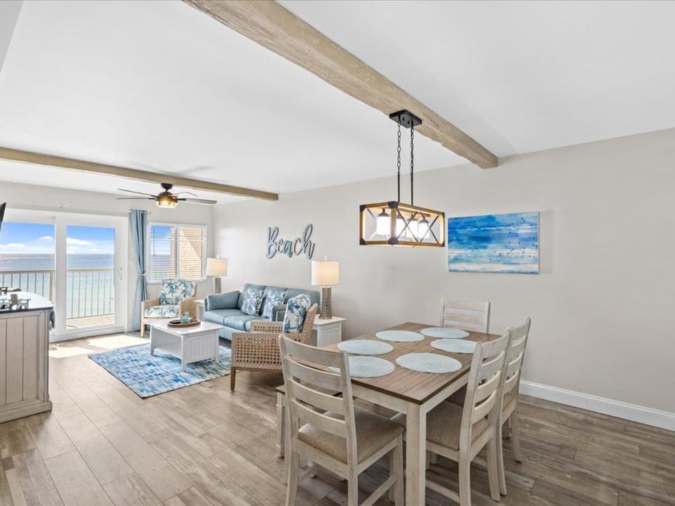 Holiday Surf and Racquet Unit 501 House in Destin
