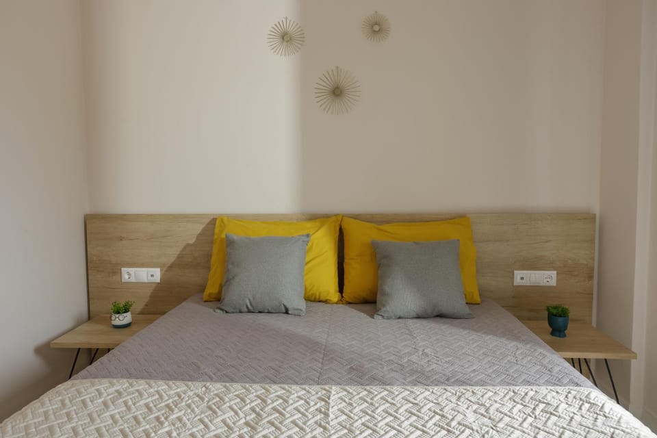 Sofia's Apts Apartment in Crete Region