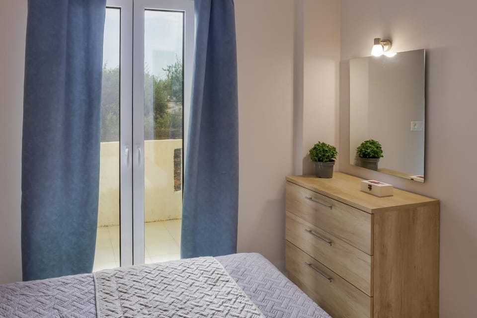 Sofia's Apts Apartment in Crete Region
