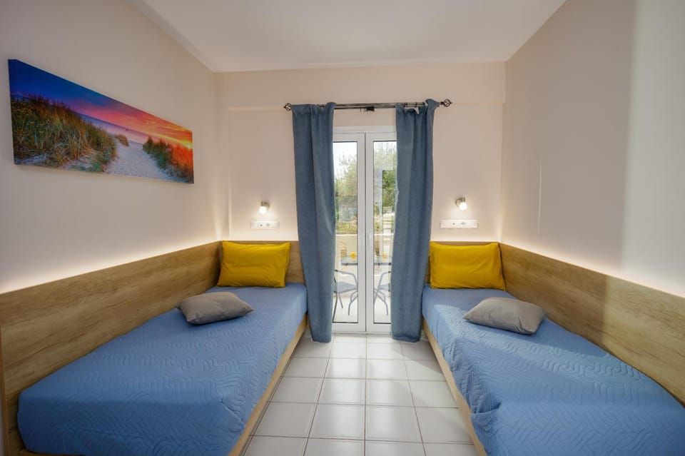 Sofia's Apts Apartment in Crete Region
