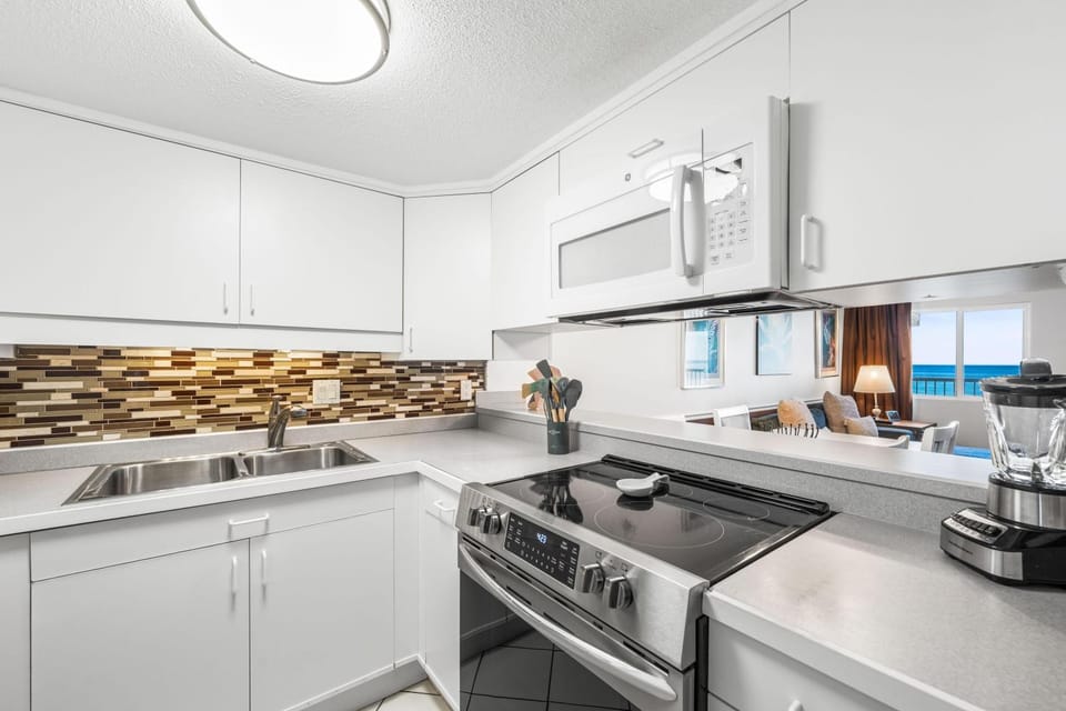 Holiday Surf and Racquet Unit 403 House in Destin