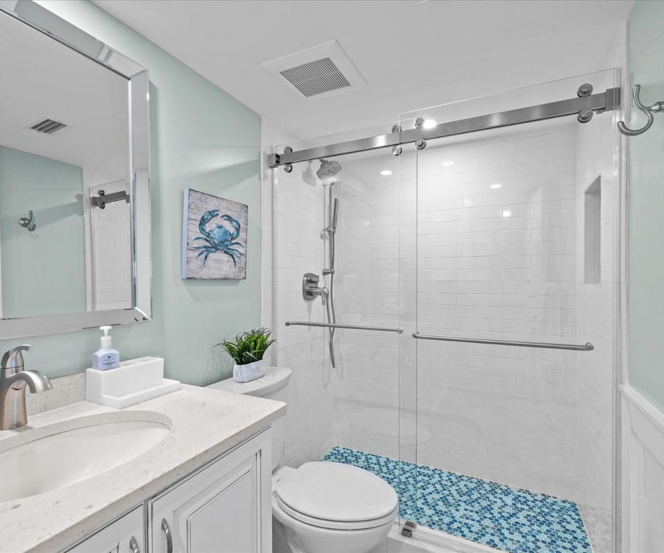 Holiday Surf and Racquet Unit 422 House in Destin