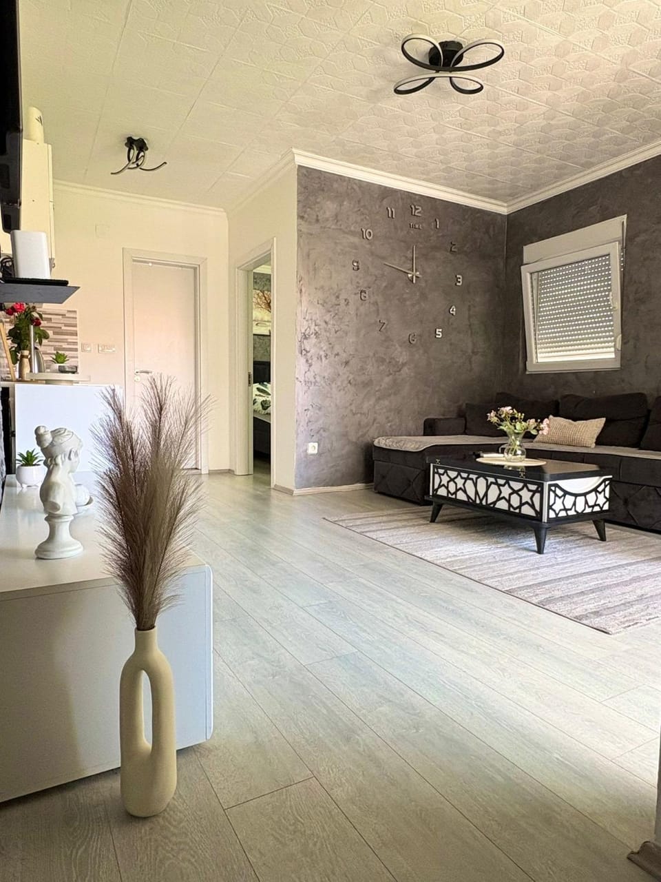 ATOS Apartment in Belgrade
