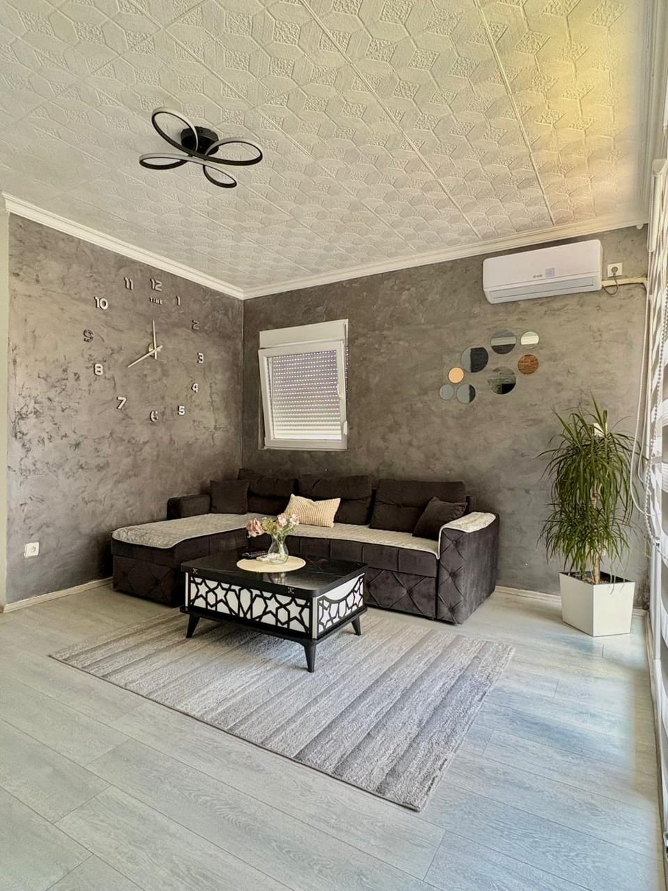 ATOS Apartment in Belgrade