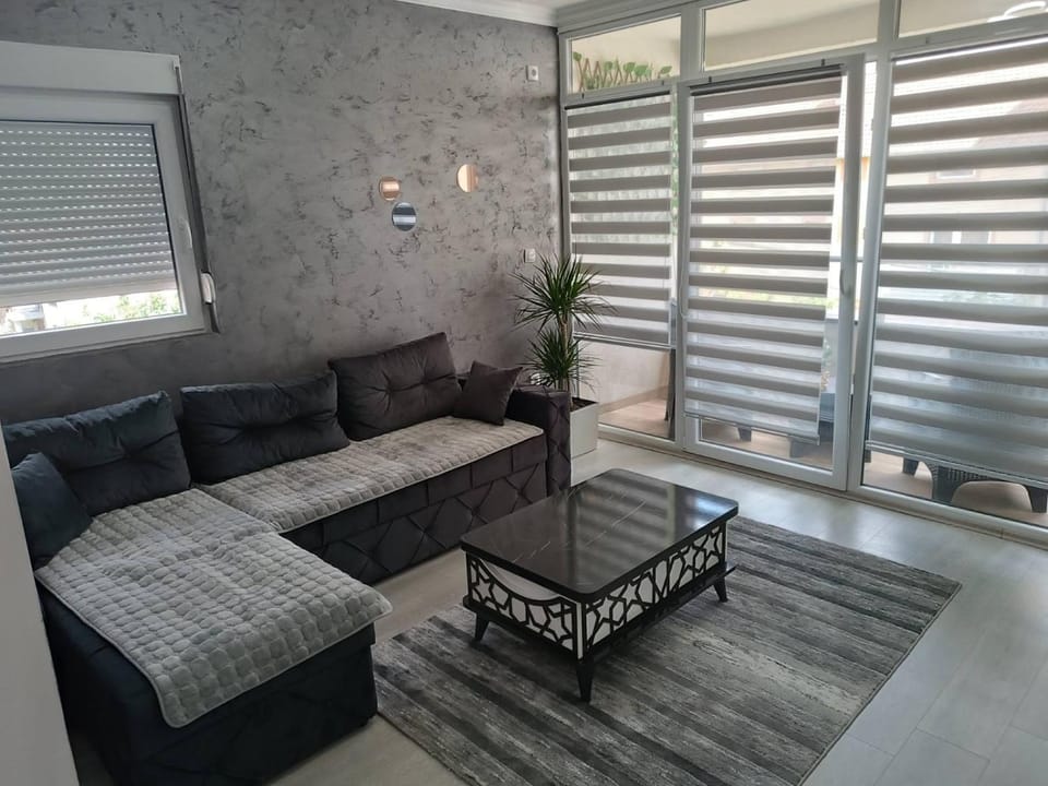 ATOS Apartment in Belgrade