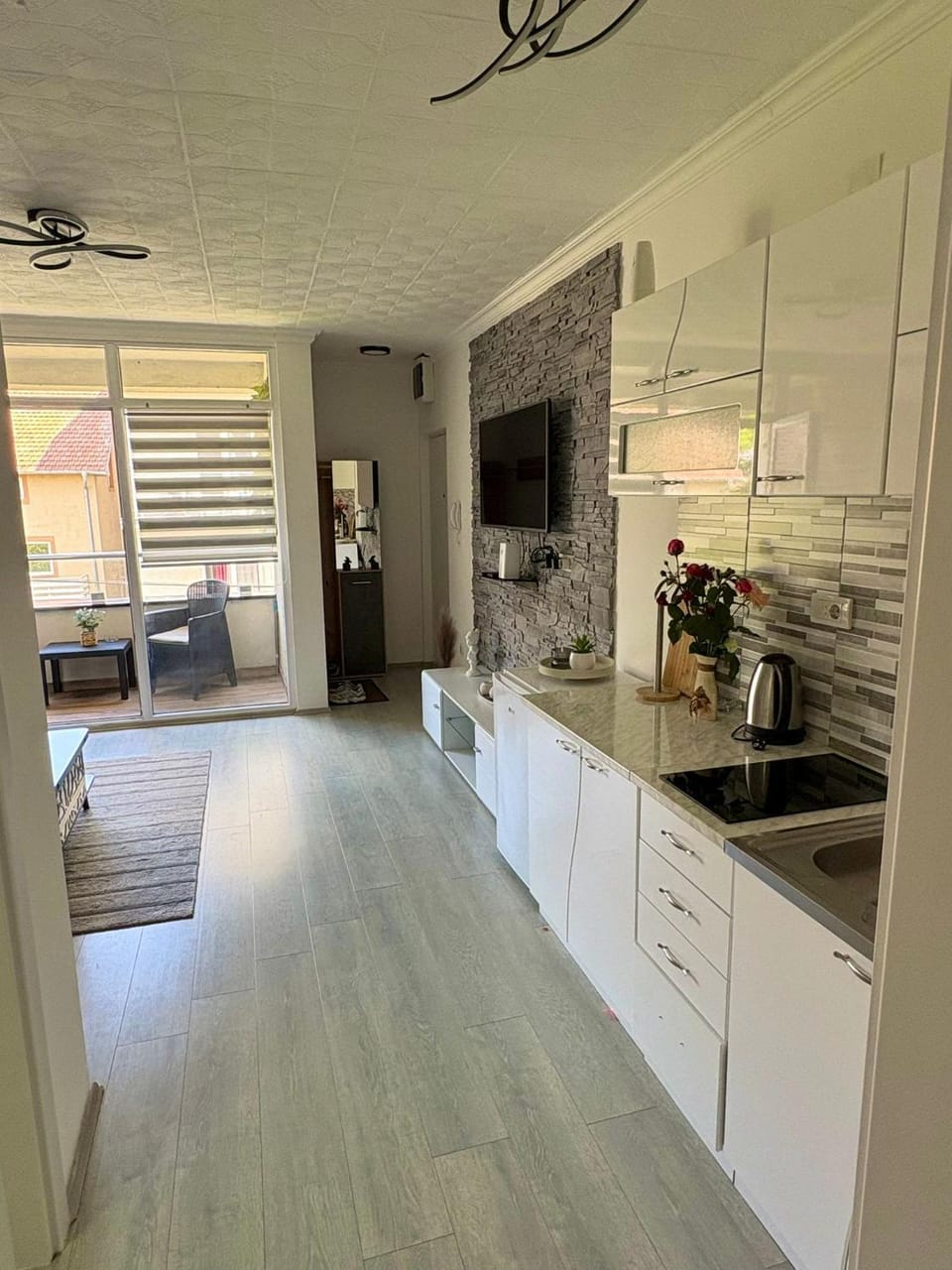 ATOS Apartment in Belgrade
