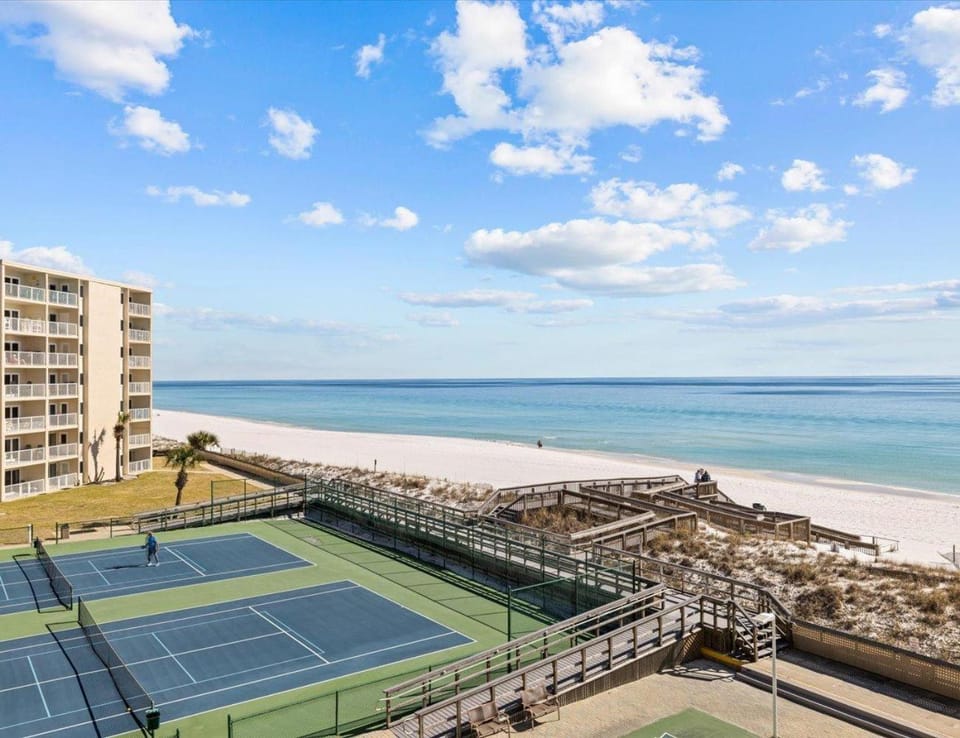 Holiday Surf and Racquet Unit 504 House in Destin
