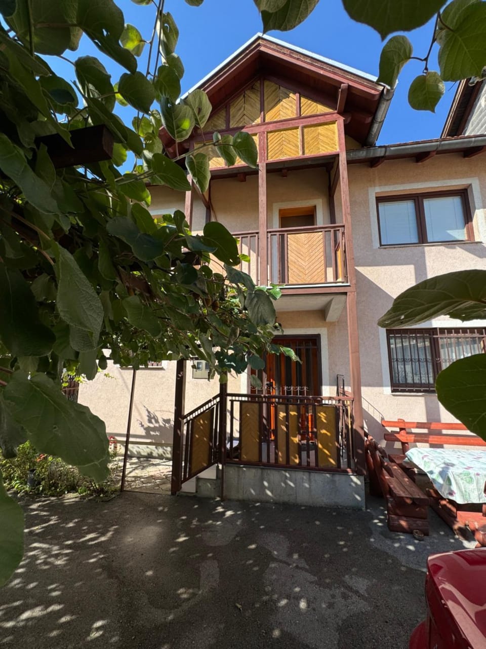 Vila Sarajevo House in Sarajevo
