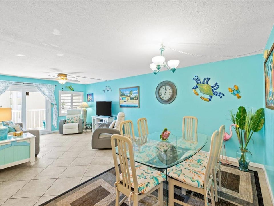 Holiday Surf and Racquet Unit 514 House in Destin