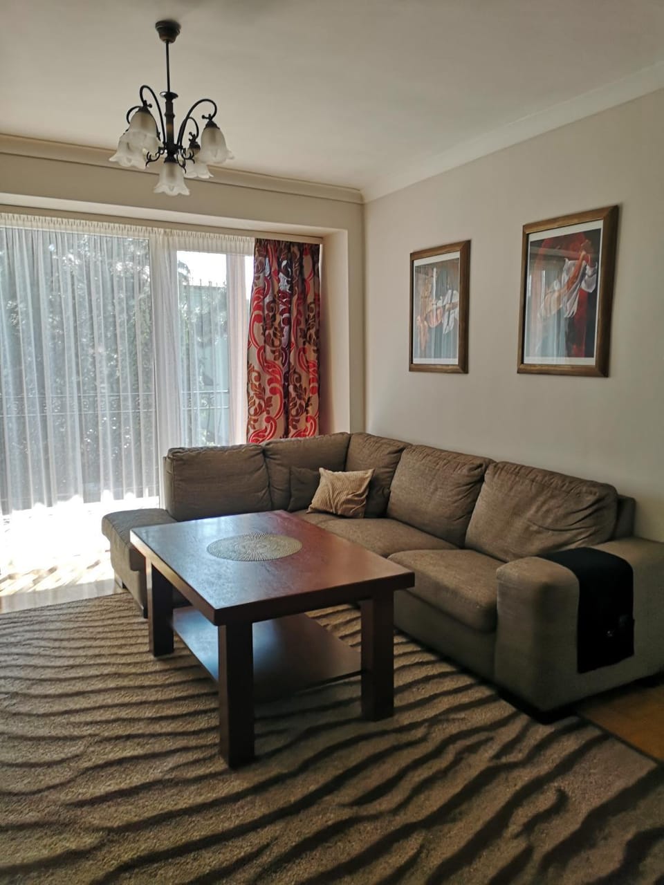 Apartament Broniewskiego Apartment in Poland