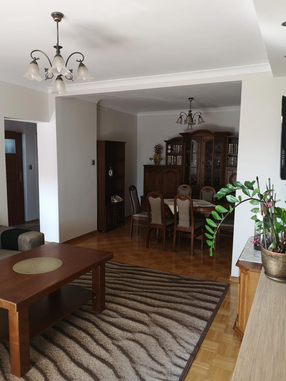 Apartament Broniewskiego Apartment in Poland