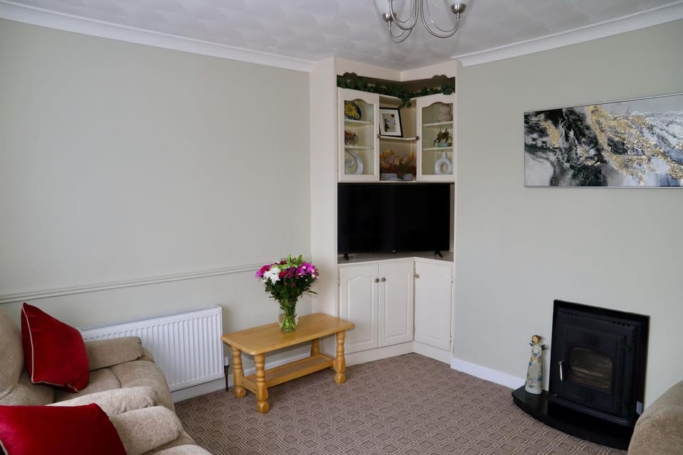 Centrally located house on Ring of Kerry House in County Kerry