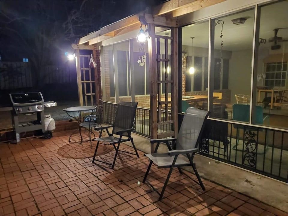 Nashville Elegance Enjoy Southern Comfort in Style House in Nashville