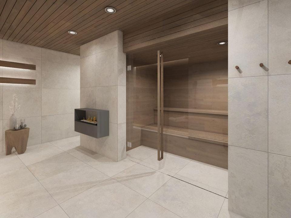 GreenPort SPA apartament Delux Kołobrzeg Apartment in West Pomeranian Voivodeship, Poland