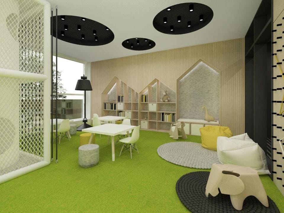 GreenPort SPA apartament Delux Kołobrzeg Apartment in West Pomeranian Voivodeship, Poland