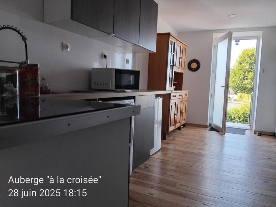 Auberge à la croisée gîte "La Marne" Apartment in Île-de-France