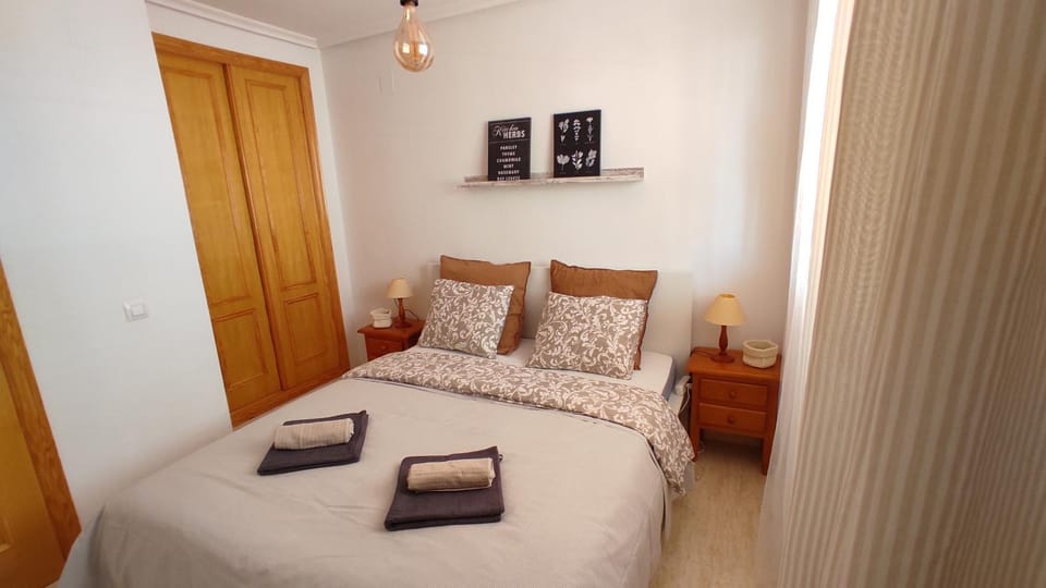 Heydays Apartment Apartment in Torre La Mata