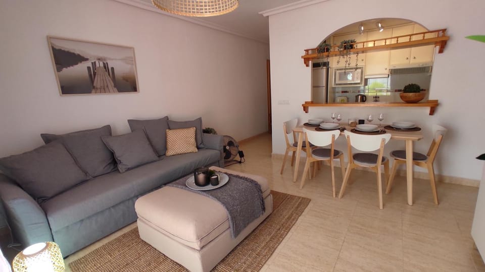 Heydays Apartment Apartment in Torre La Mata