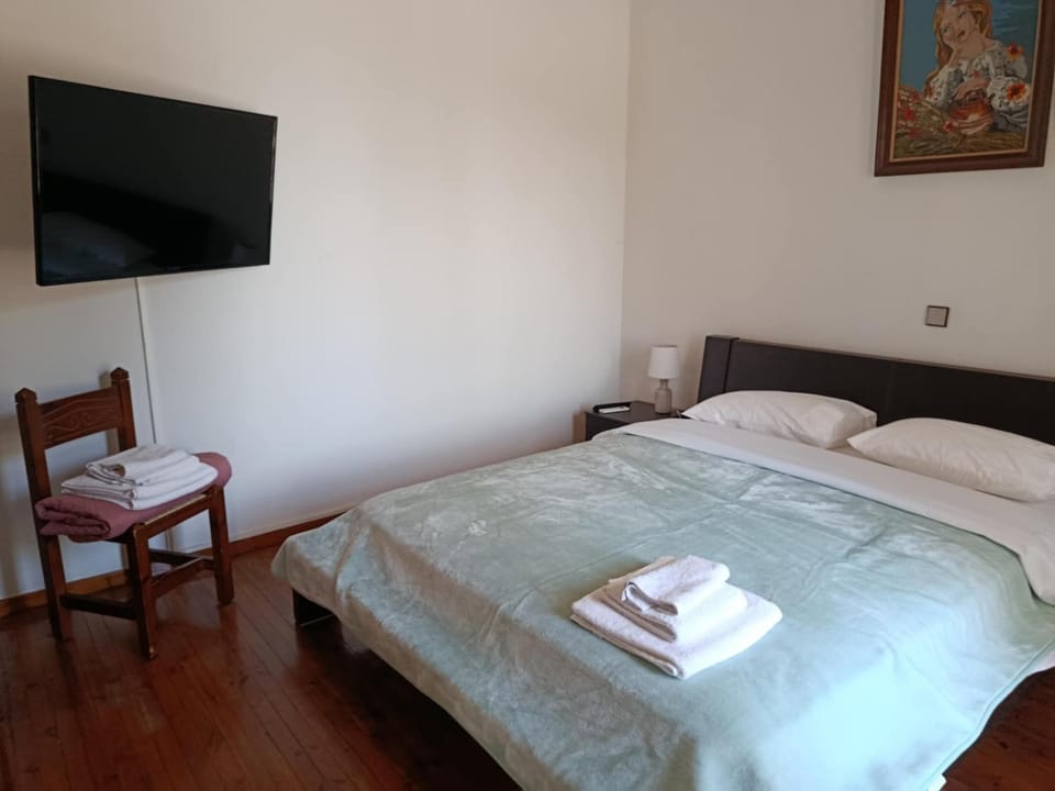 The Romance # 03 Apartment in Kavala