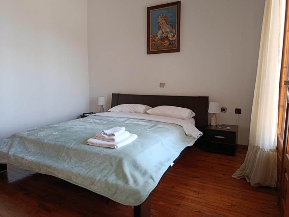 The Romance # 03 Apartment in Kavala