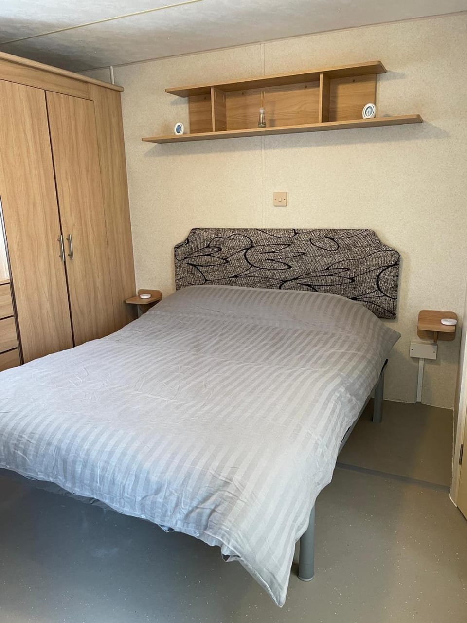 Holiday home / Caravan Campground/ 
RV Resort in Bognor Regis