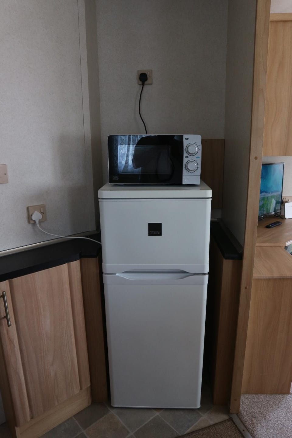 Holiday home / Caravan Campground/ 
RV Resort in Bognor Regis