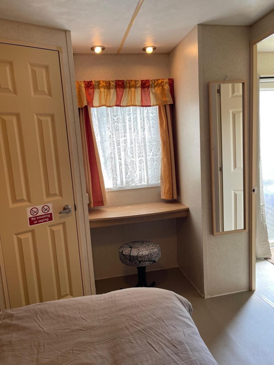 Holiday home / Caravan Campground/ 
RV Resort in Bognor Regis