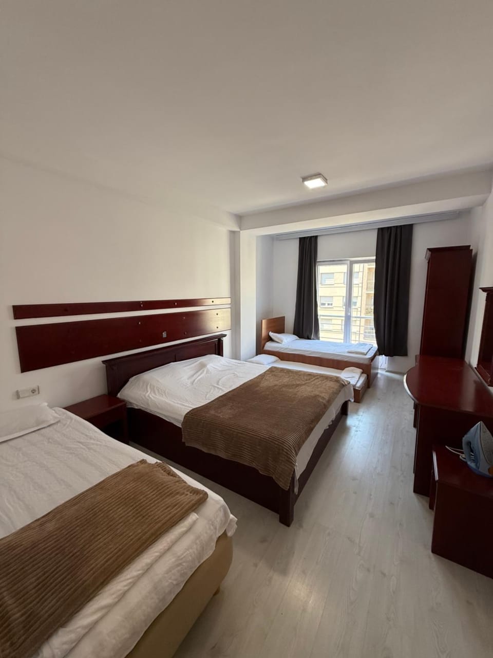 D&M Apartments Apartment in Municipality of Ohrid, North Macedonia