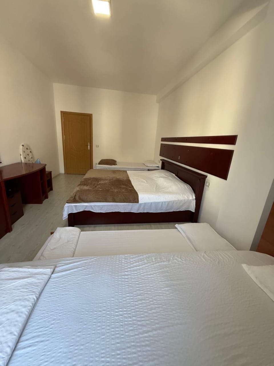 D&M Apartments Apartment in Municipality of Ohrid, North Macedonia