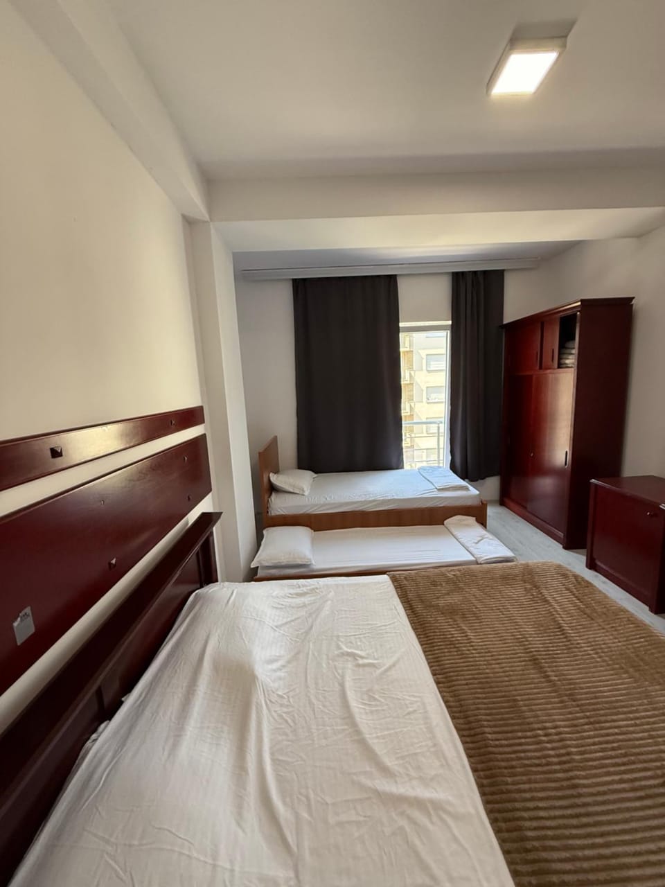 D&M Apartments Apartment in Municipality of Ohrid, North Macedonia