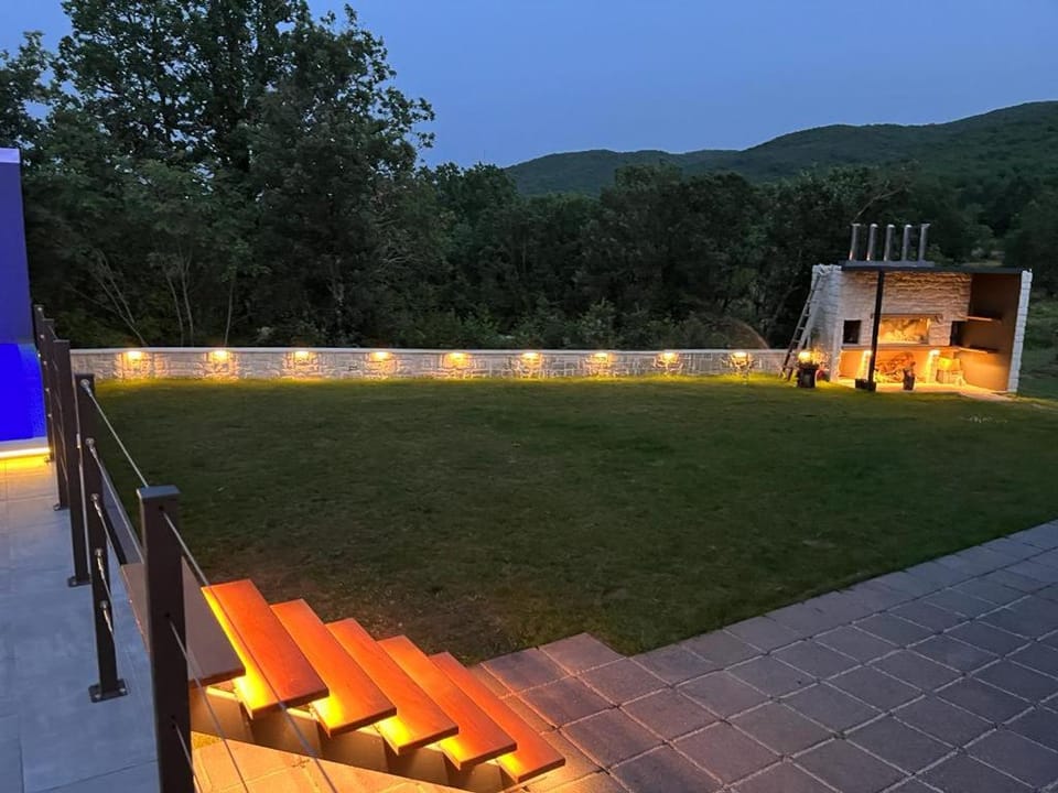 Beautiful and private Villa Anka Villa in Split-Dalmatia County