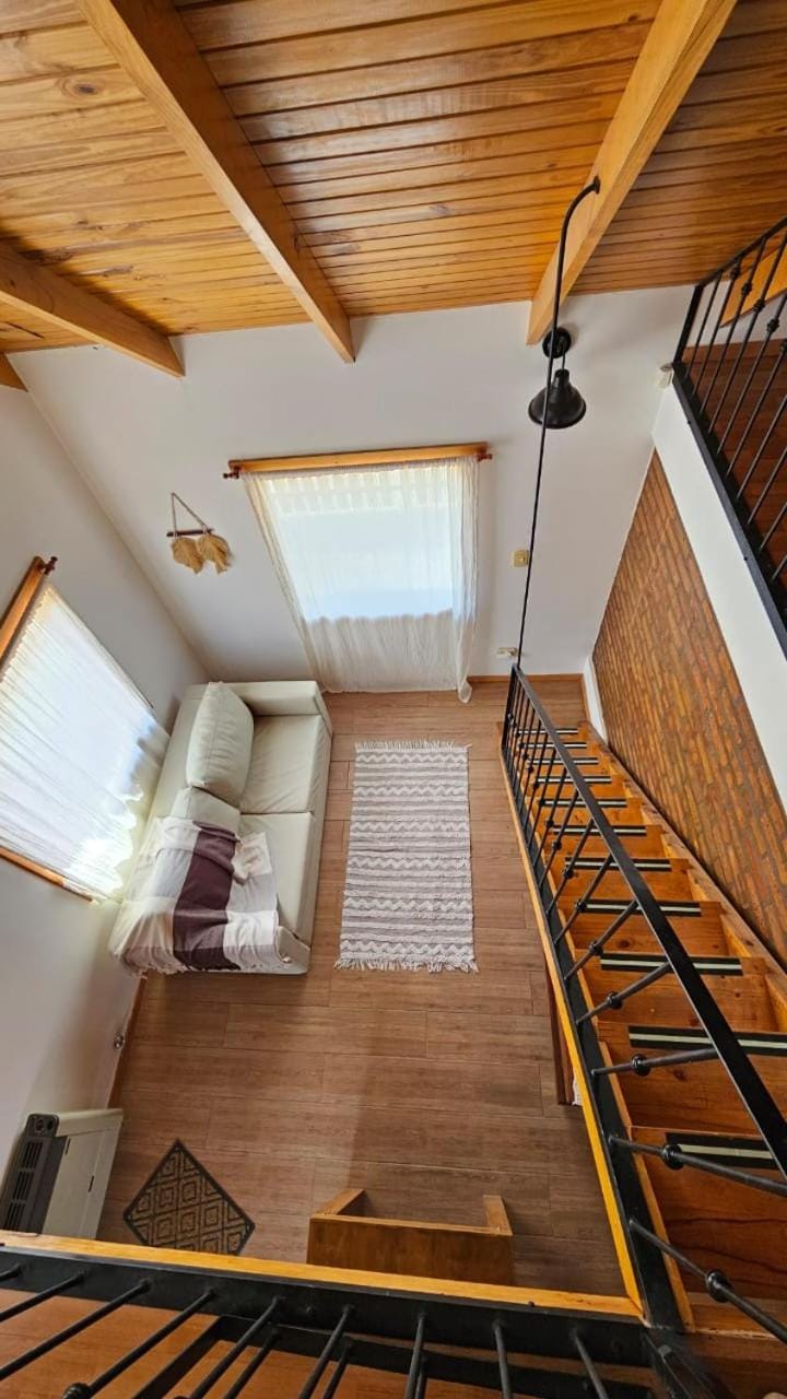 La casita suereña House in Esquel