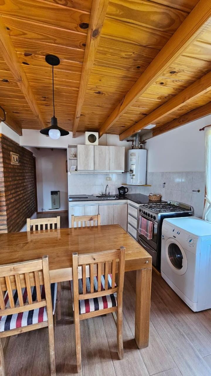 La casita suereña House in Esquel