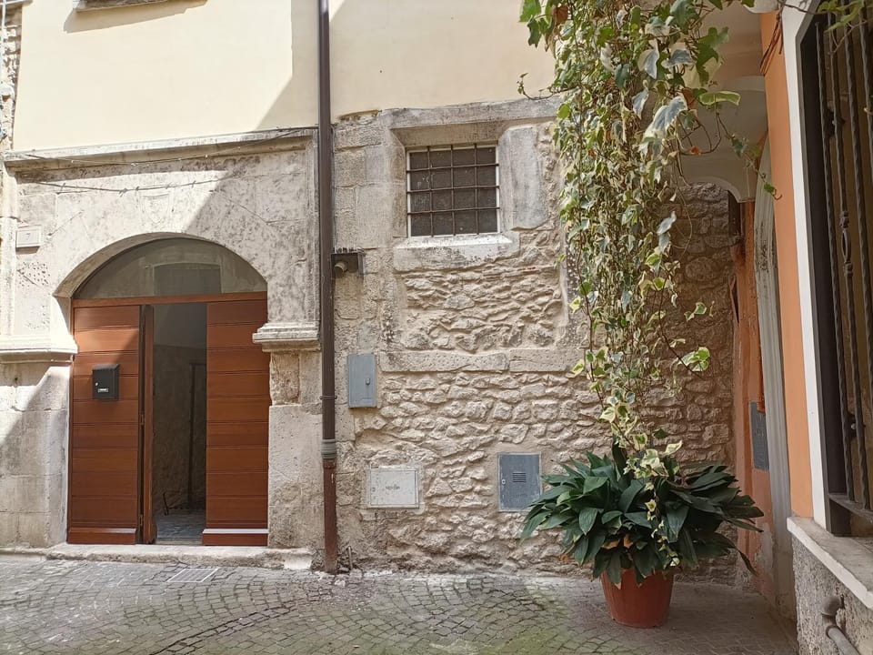 Property building, Facade/entrance, Day, View (from property/room), Landmark view, Quiet street view