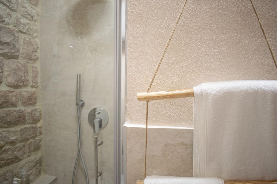 Monolocale centro storico Apartment in Gubbio