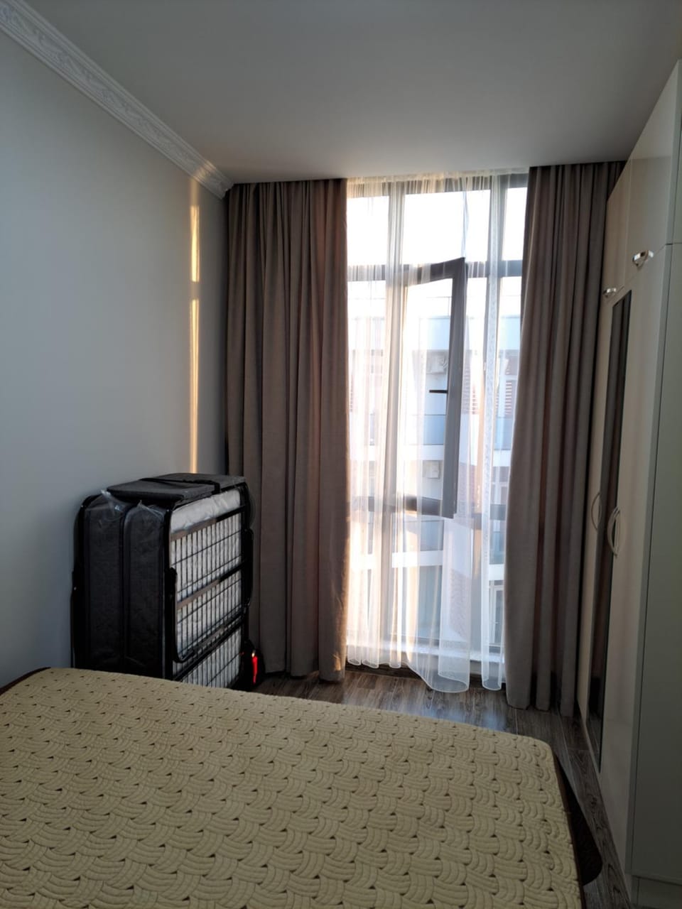apartment Apartment in Batumi