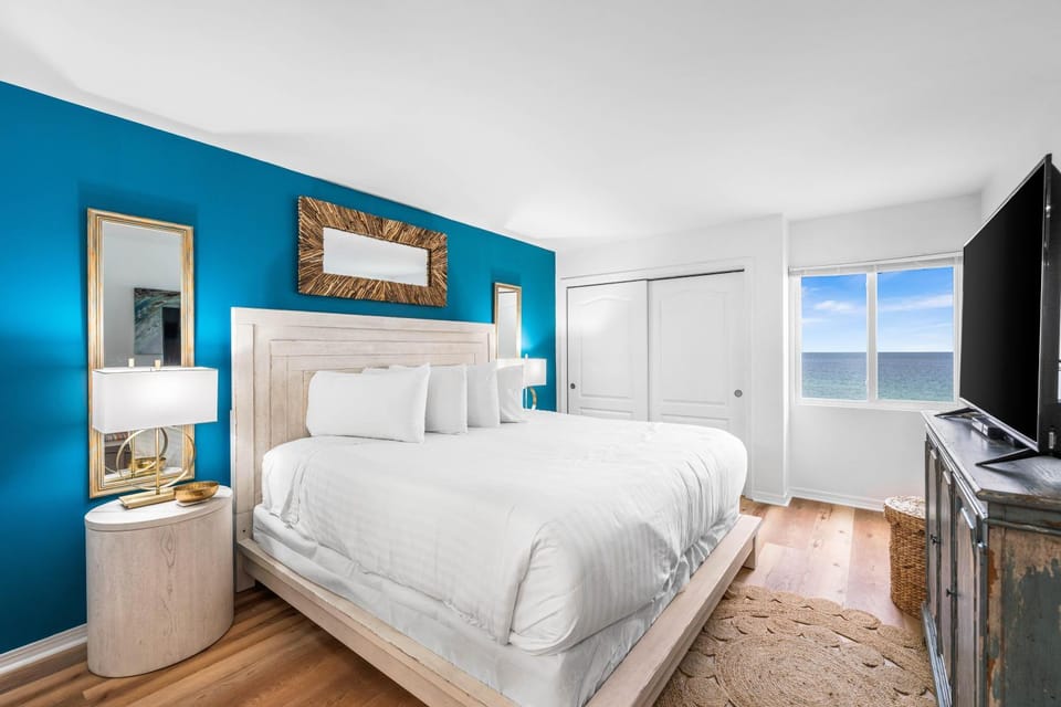 Holiday Surf and Racquet Unit 604 House in Destin