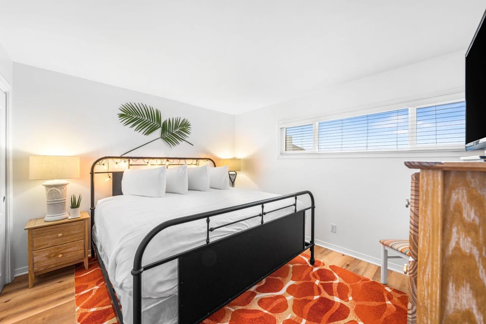 Holiday Surf and Racquet Unit 604 House in Destin
