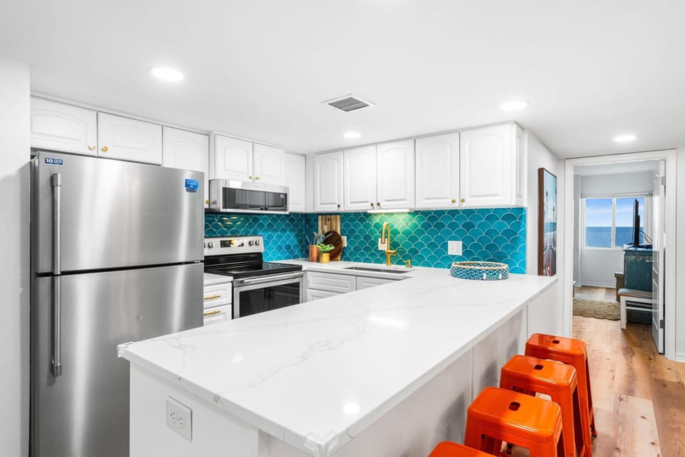Holiday Surf and Racquet Unit 604 House in Destin