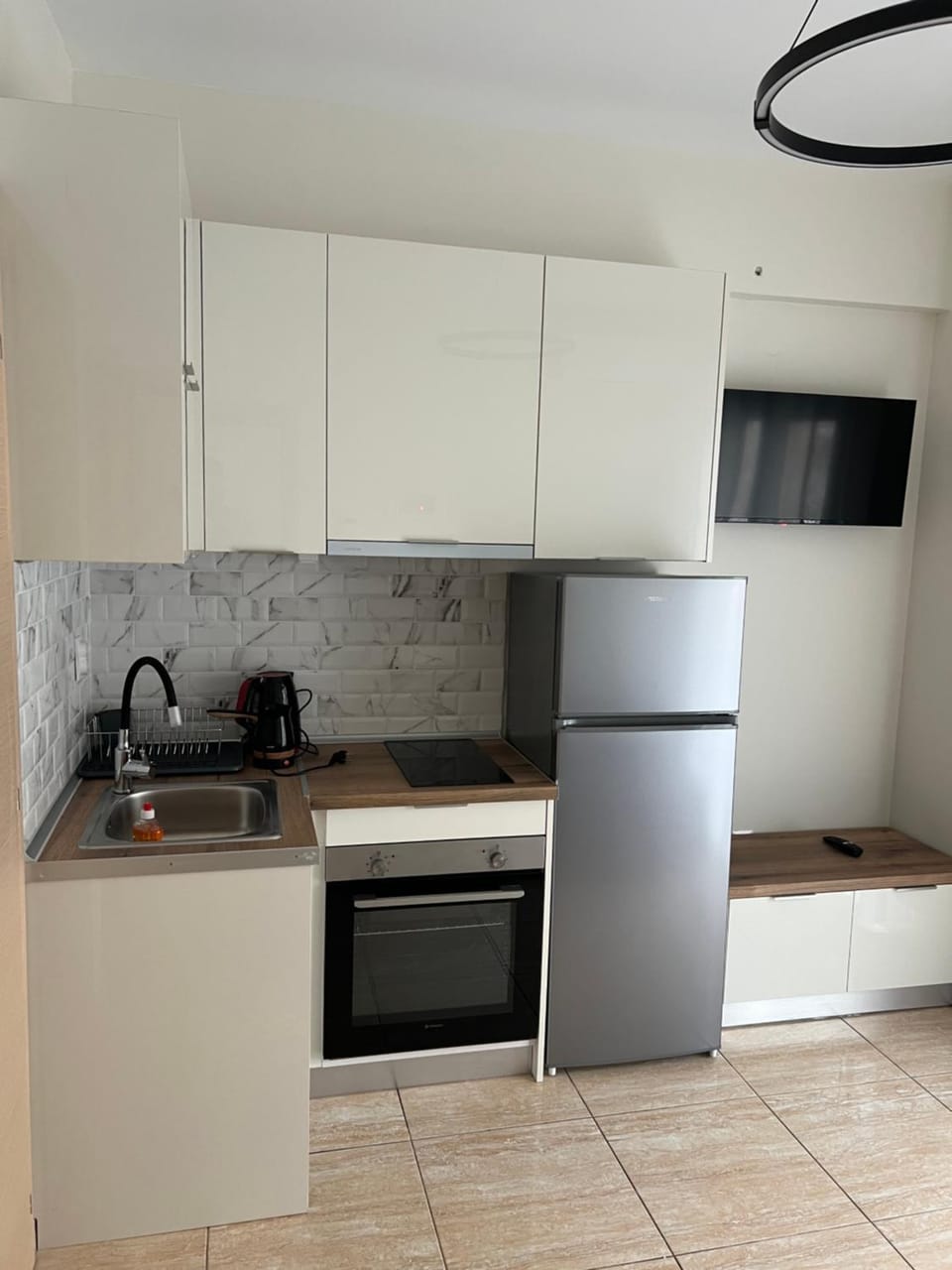 Syggrou Project 6 Apartment in Thessaloniki