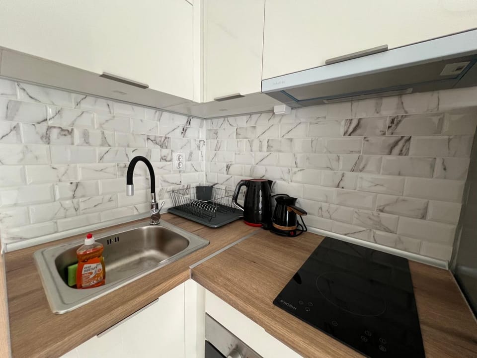 Syggrou Project 6 Apartment in Thessaloniki