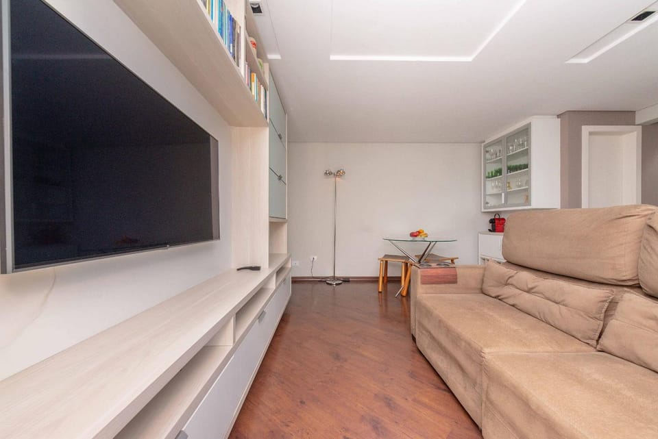 Felice Club Condominium House in Curitiba