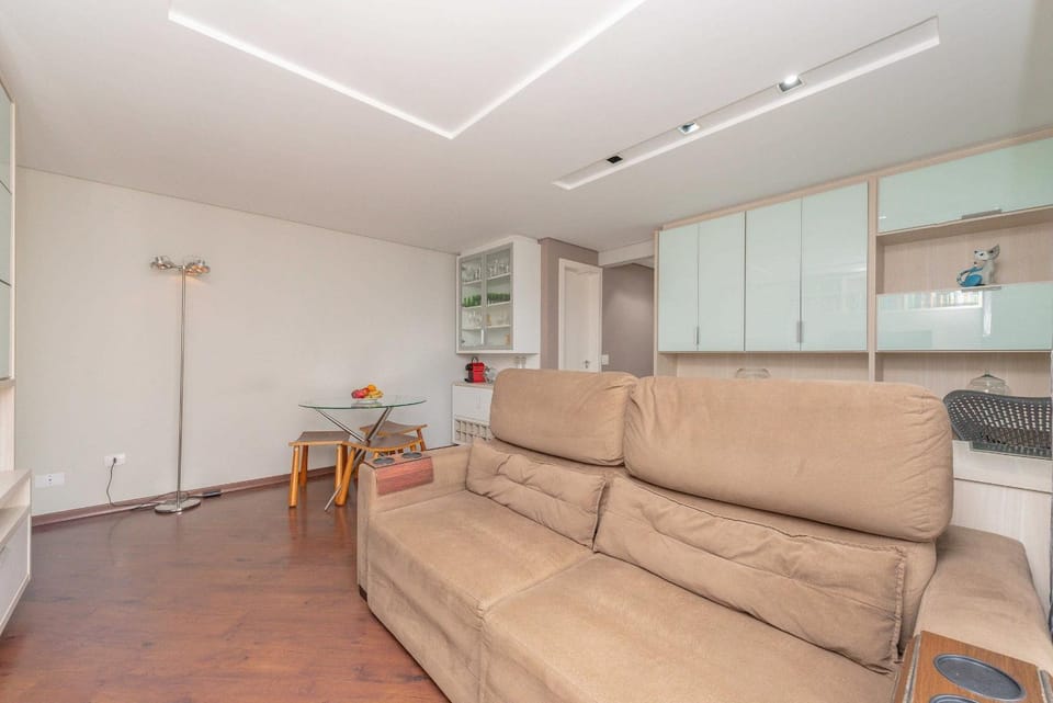 Felice Club Condominium House in Curitiba