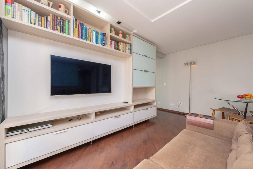 Felice Club Condominium House in Curitiba