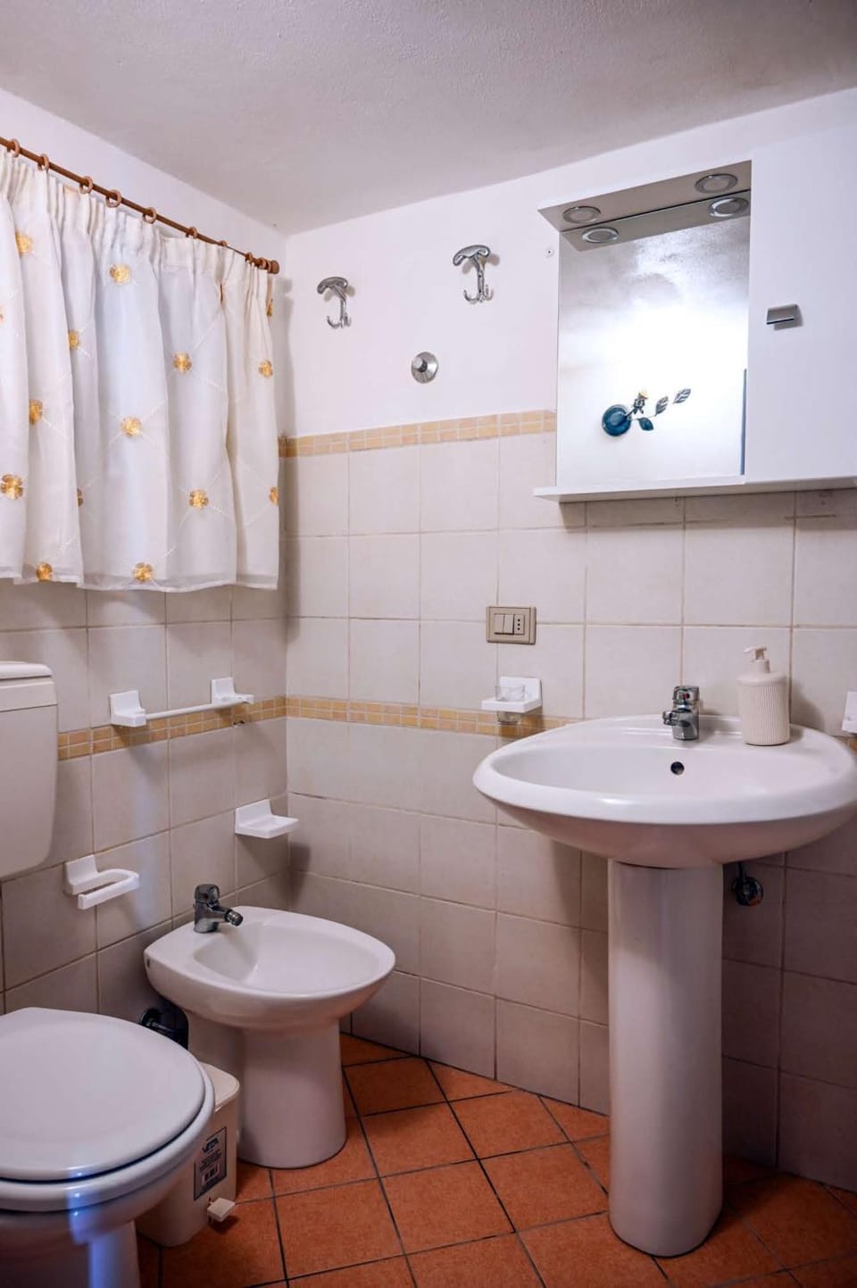 Casa Acqua Veccia House in Noto