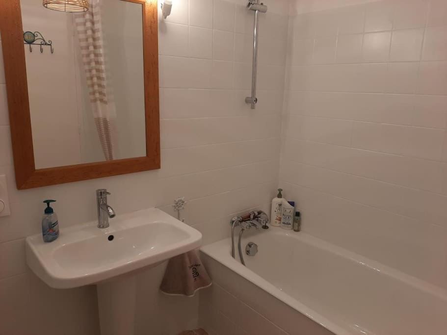 Gite de la paludière House in Brittany