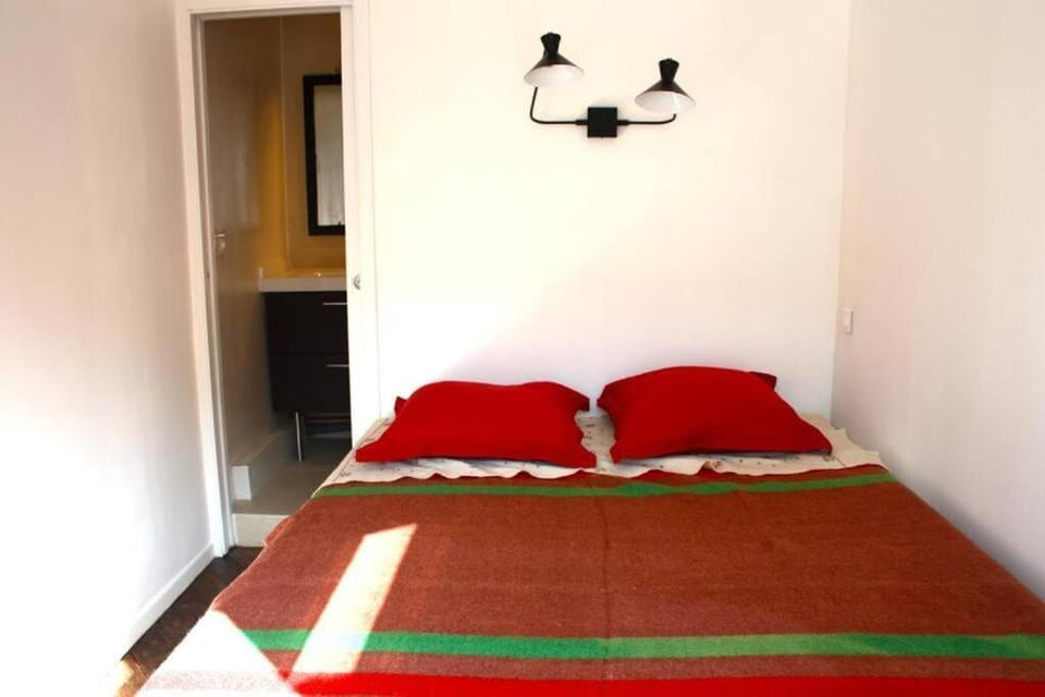 Beautiful 1 bedroom in Le Marais Apartment in Paris